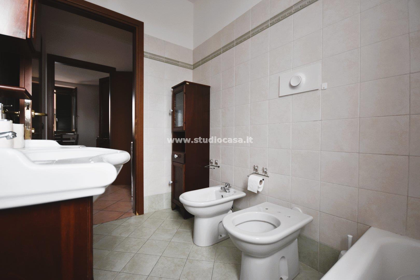 Appartamento in vendita a Sergnano