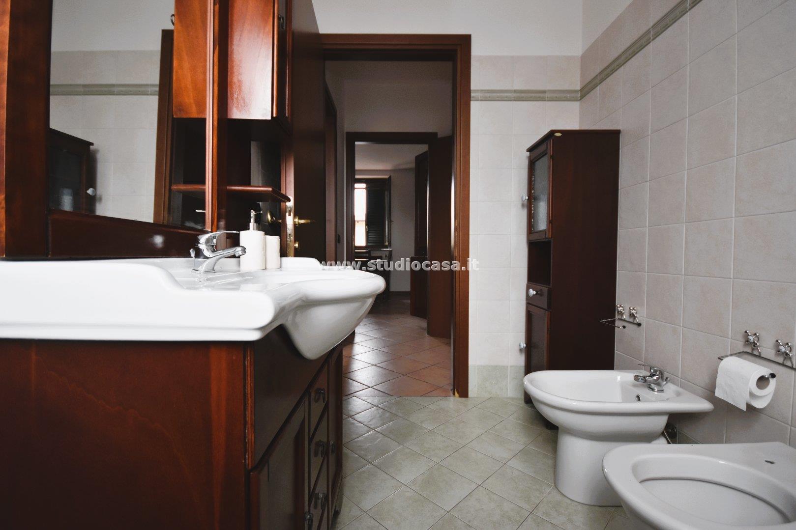 Appartamento in vendita a Sergnano