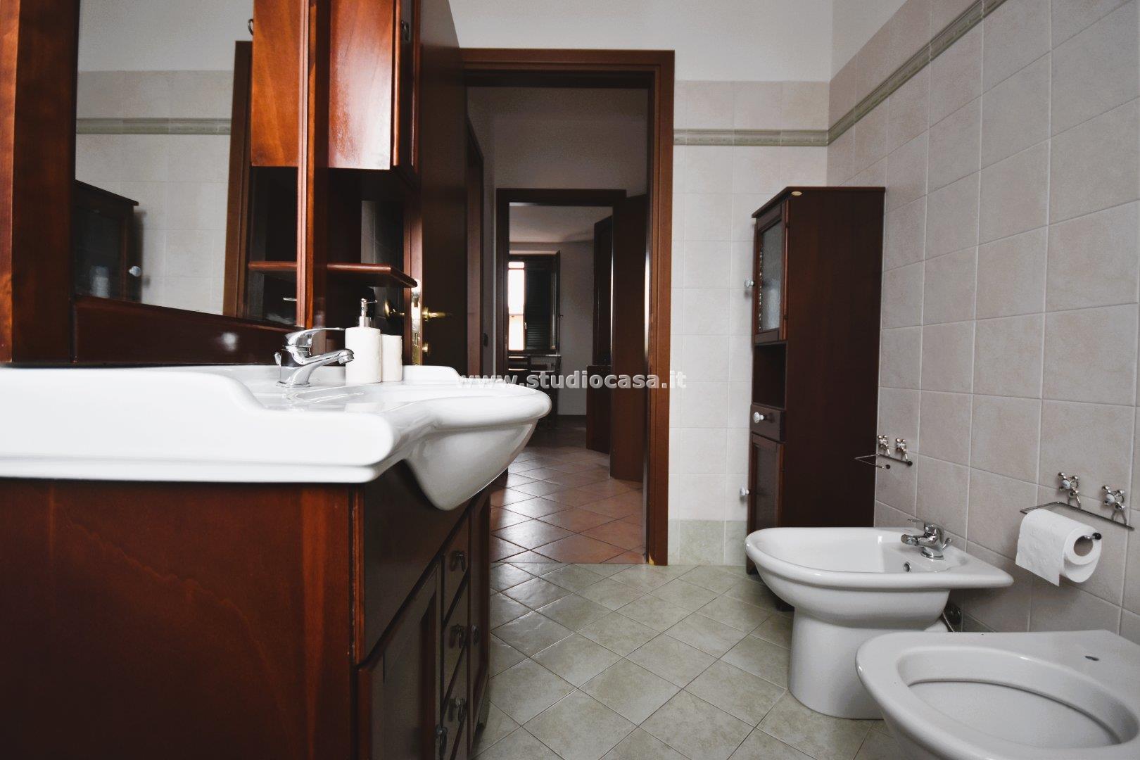 Appartamento in vendita a Sergnano