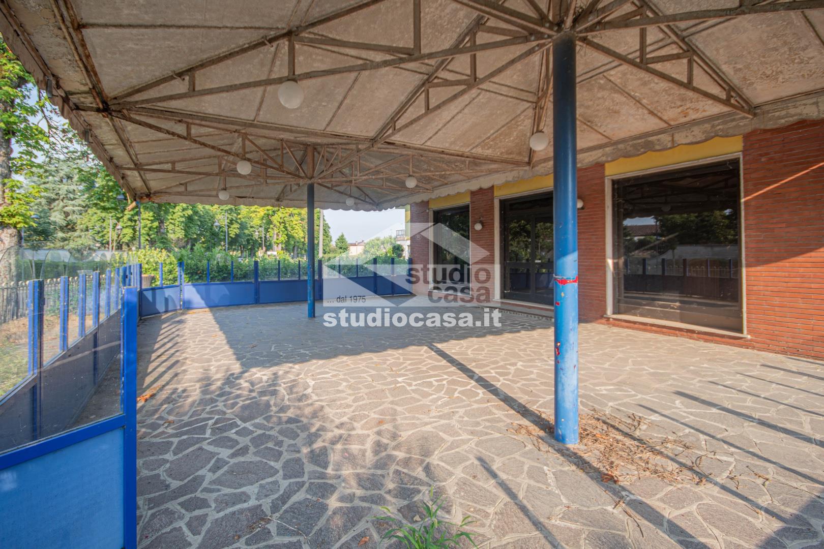 Appartamento in vendita a Izano