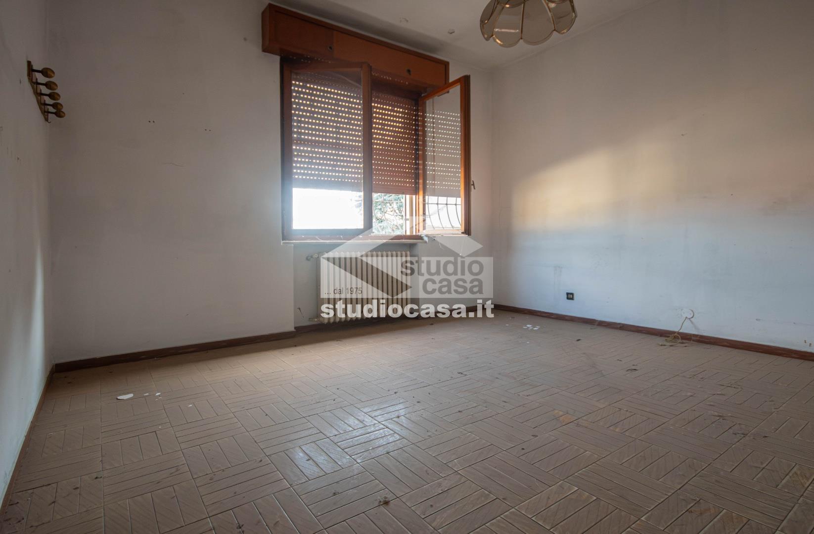 Appartamento in vendita a Izano