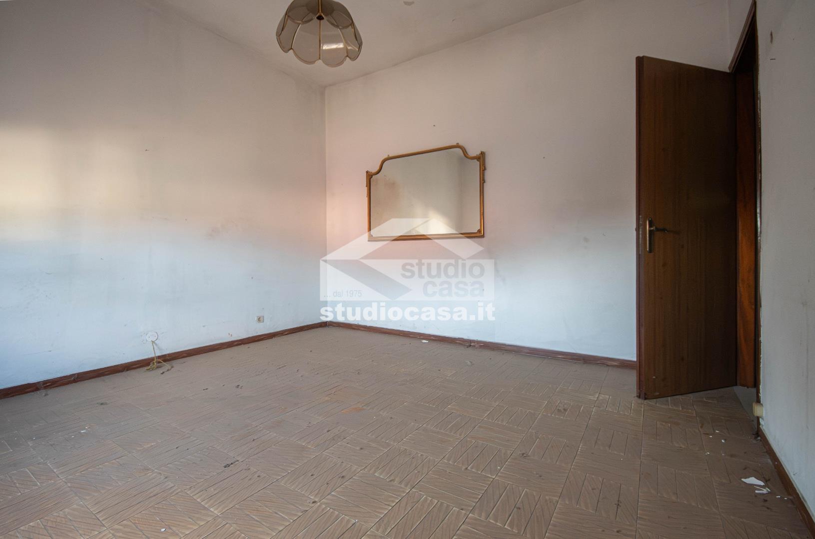 Appartamento in vendita a Izano