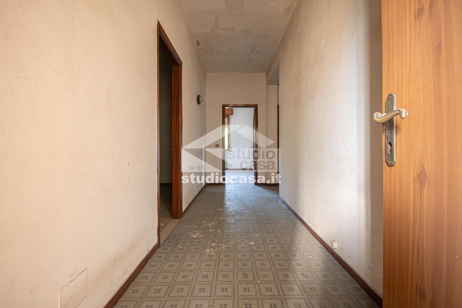 Appartamento in vendita a Izano