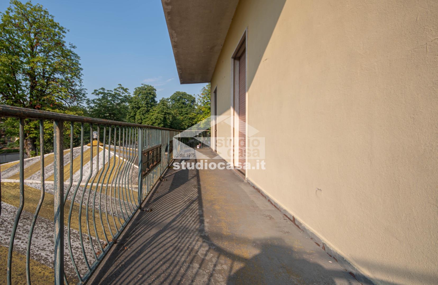 Appartamento in vendita a Izano