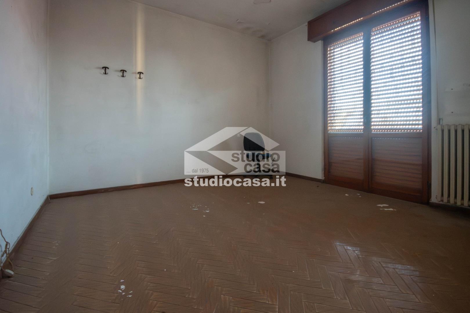 Appartamento in vendita a Izano