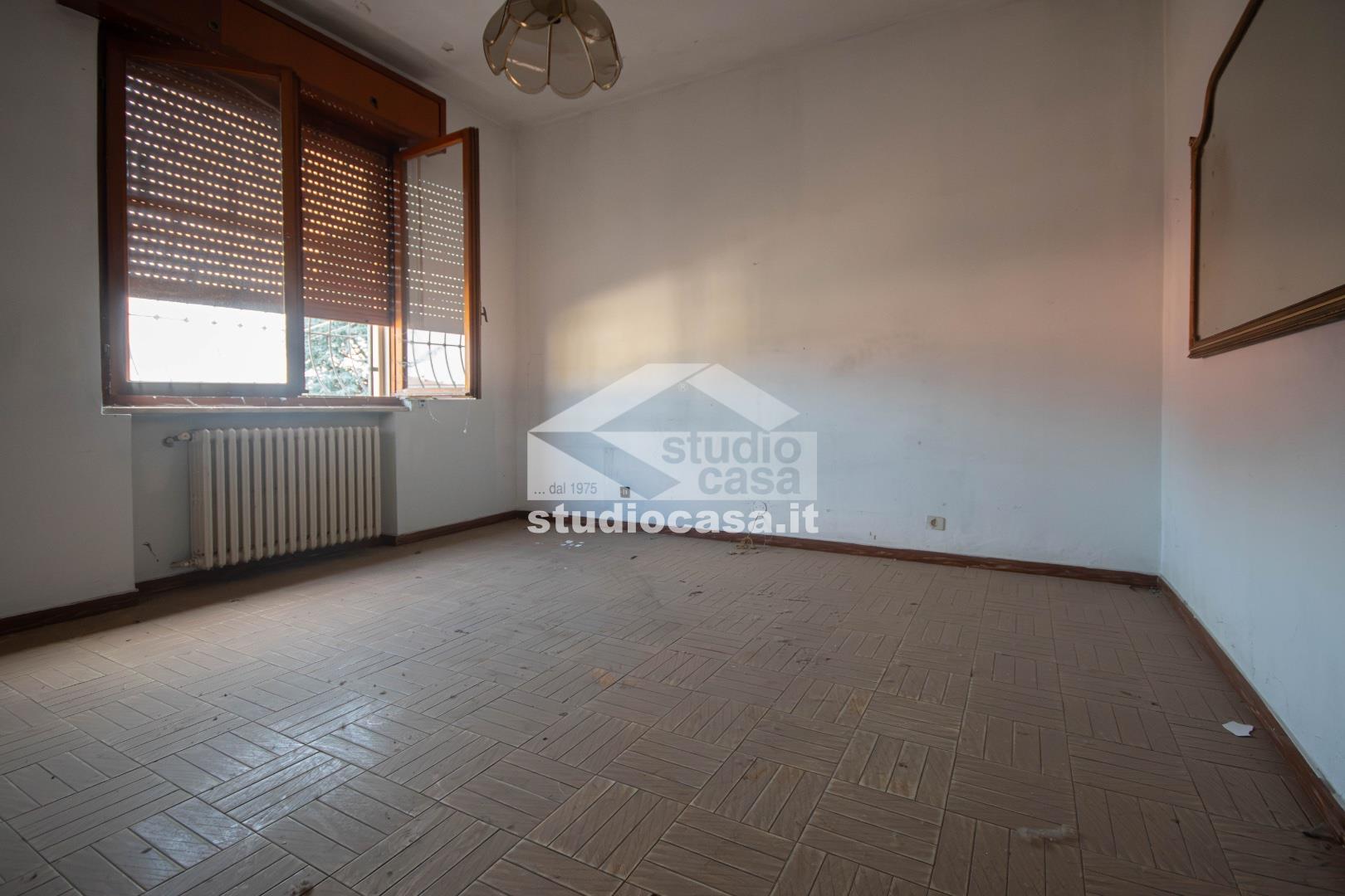 Appartamento in vendita a Izano