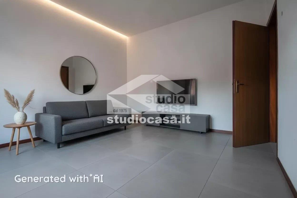 Appartamento in vendita a Izano
