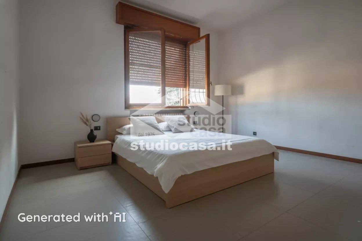Appartamento in vendita a Izano