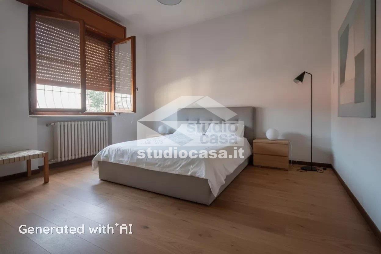 Appartamento in vendita a Izano