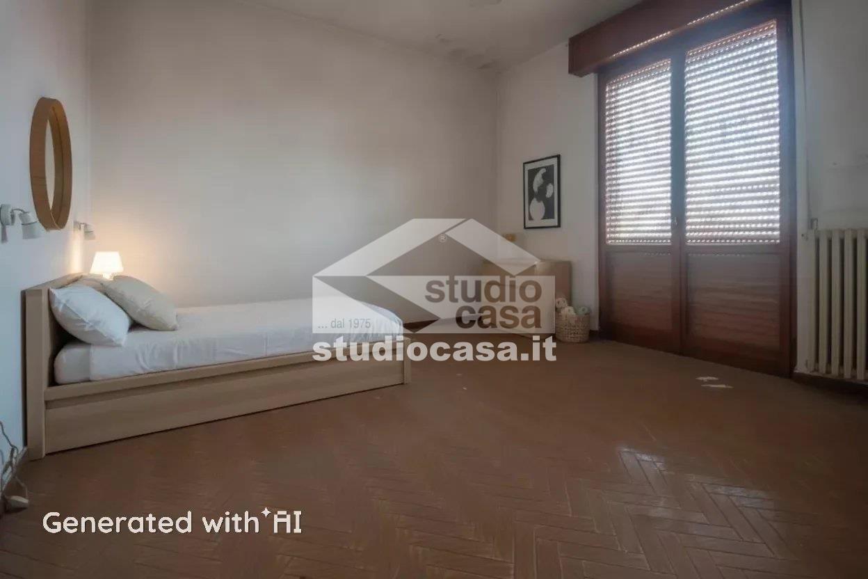 Appartamento in vendita a Izano
