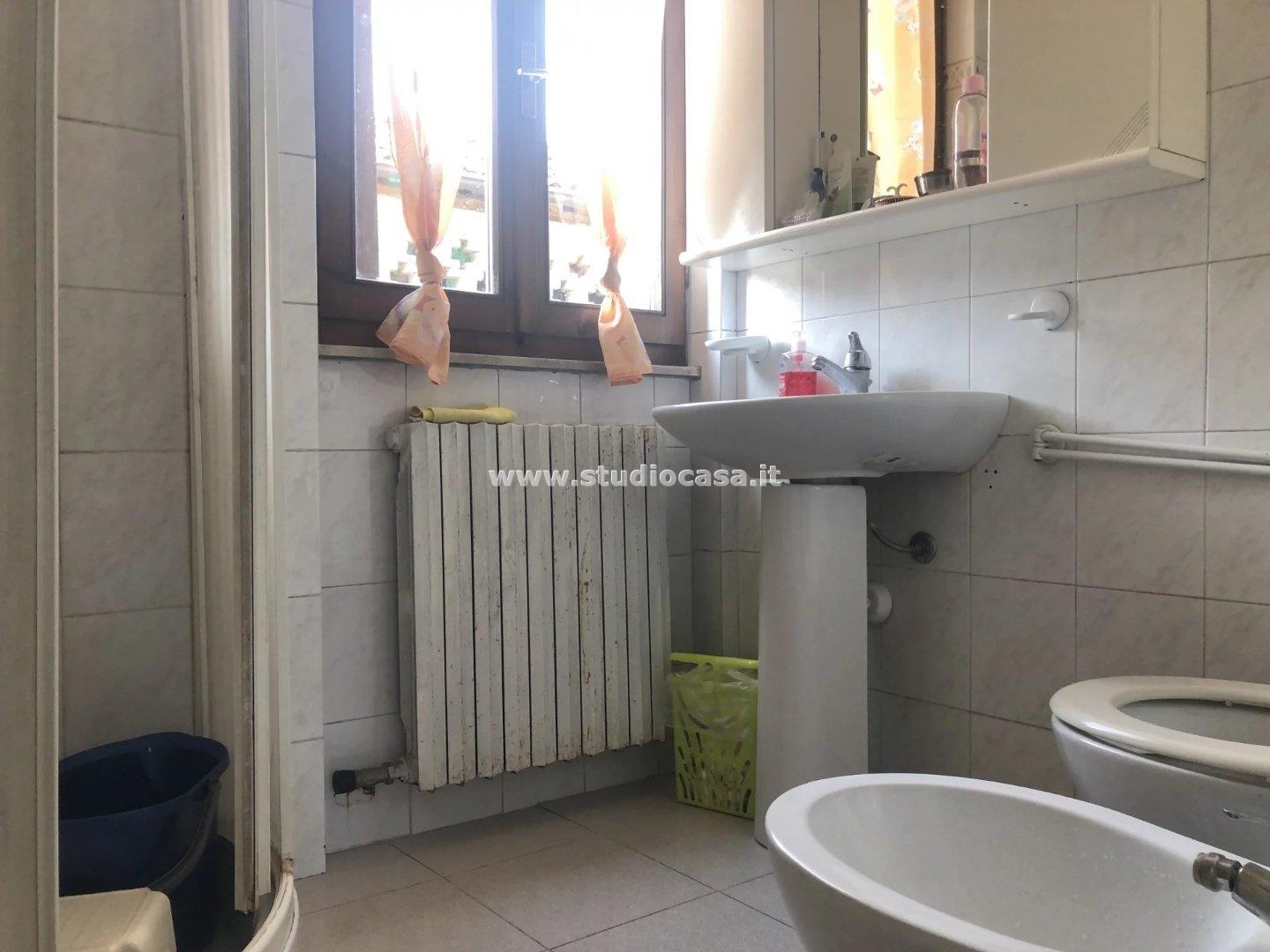 Casa Bifamiliare in vendita a Trescore Cremasco