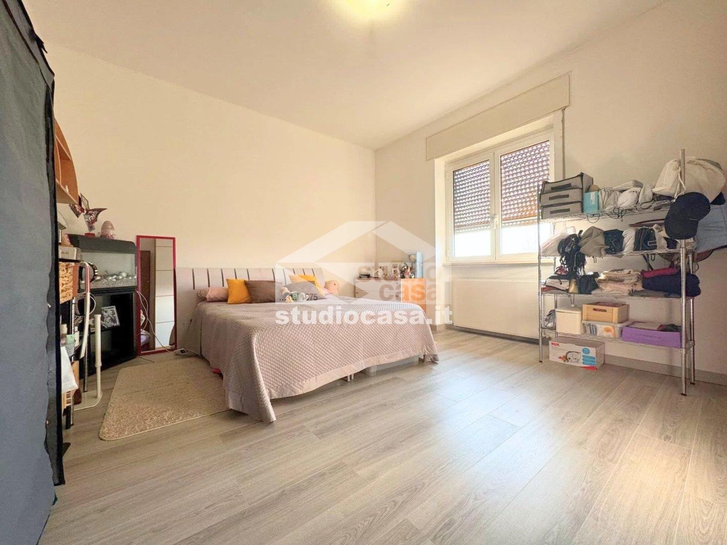 Appartamento in vendita a Offanengo