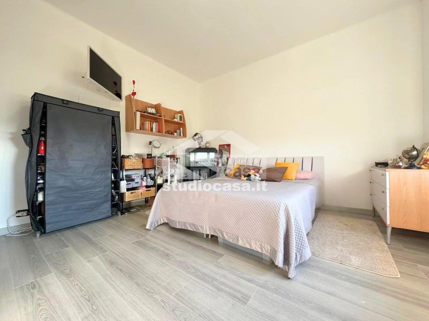 Appartamento in vendita a Offanengo