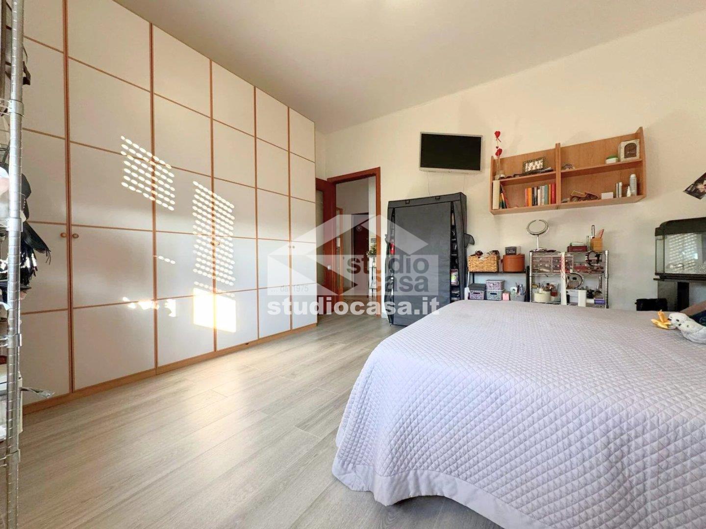 Appartamento in vendita a Offanengo