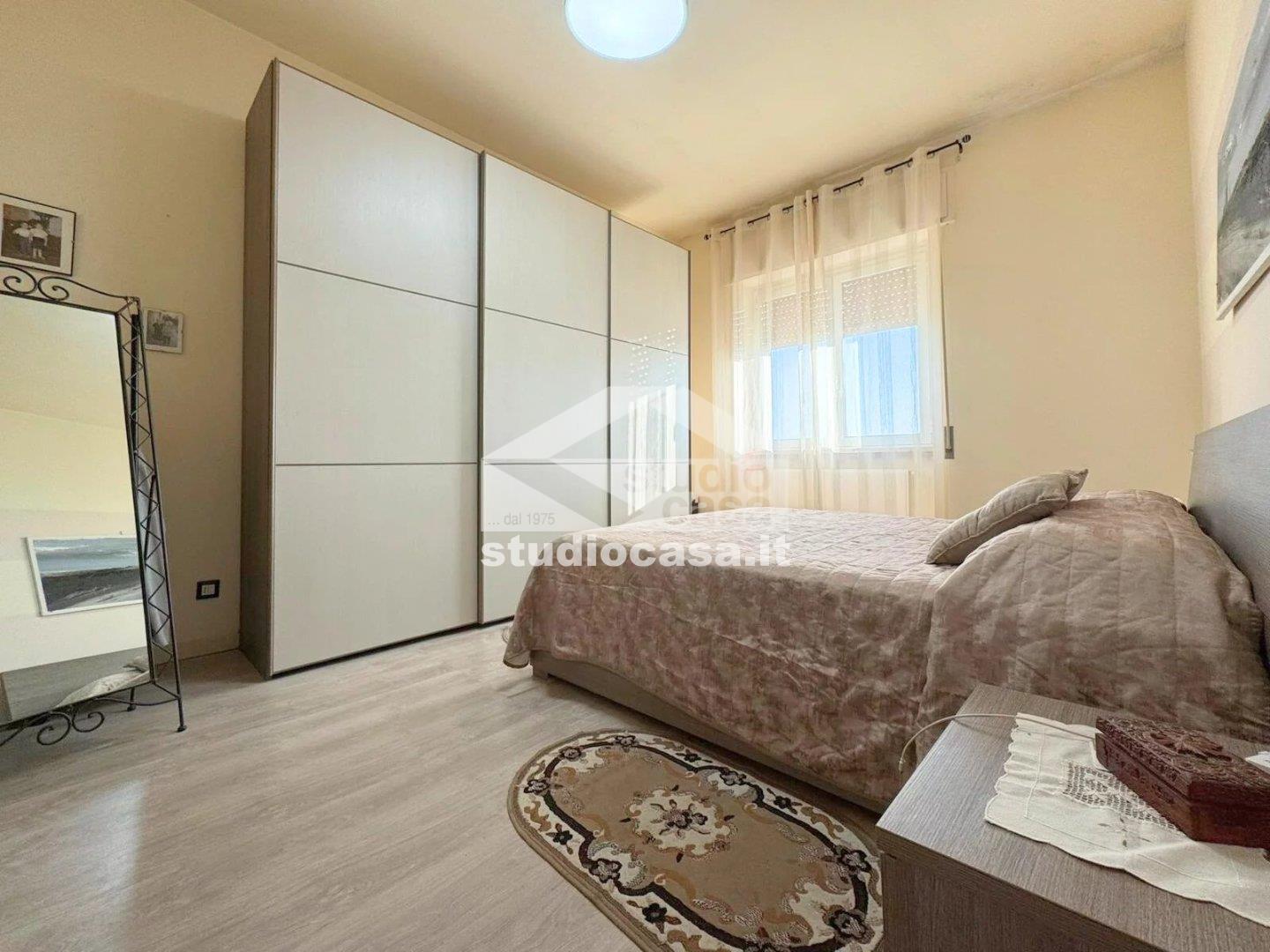 Appartamento in vendita a Offanengo