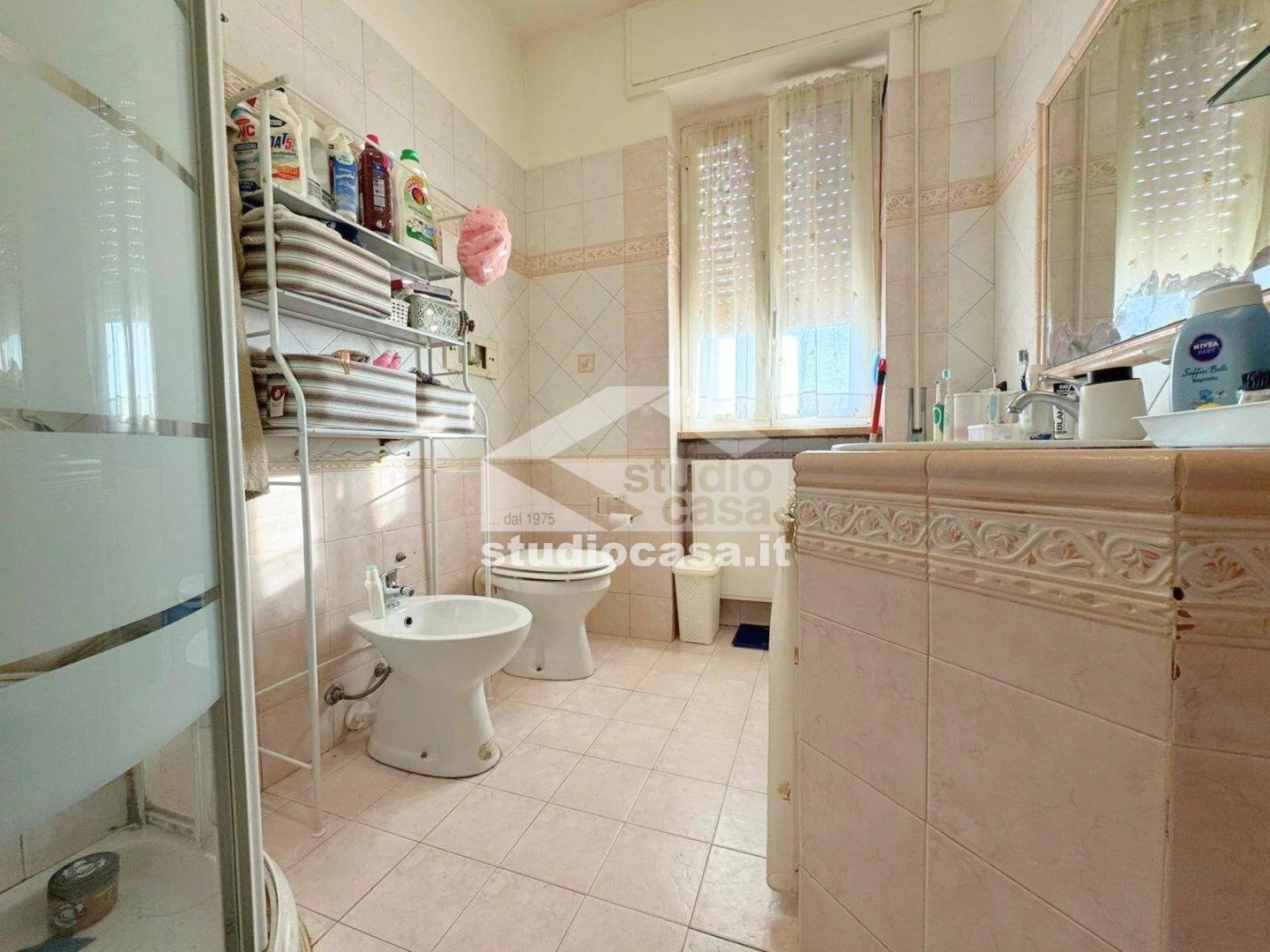 Appartamento in vendita a Offanengo