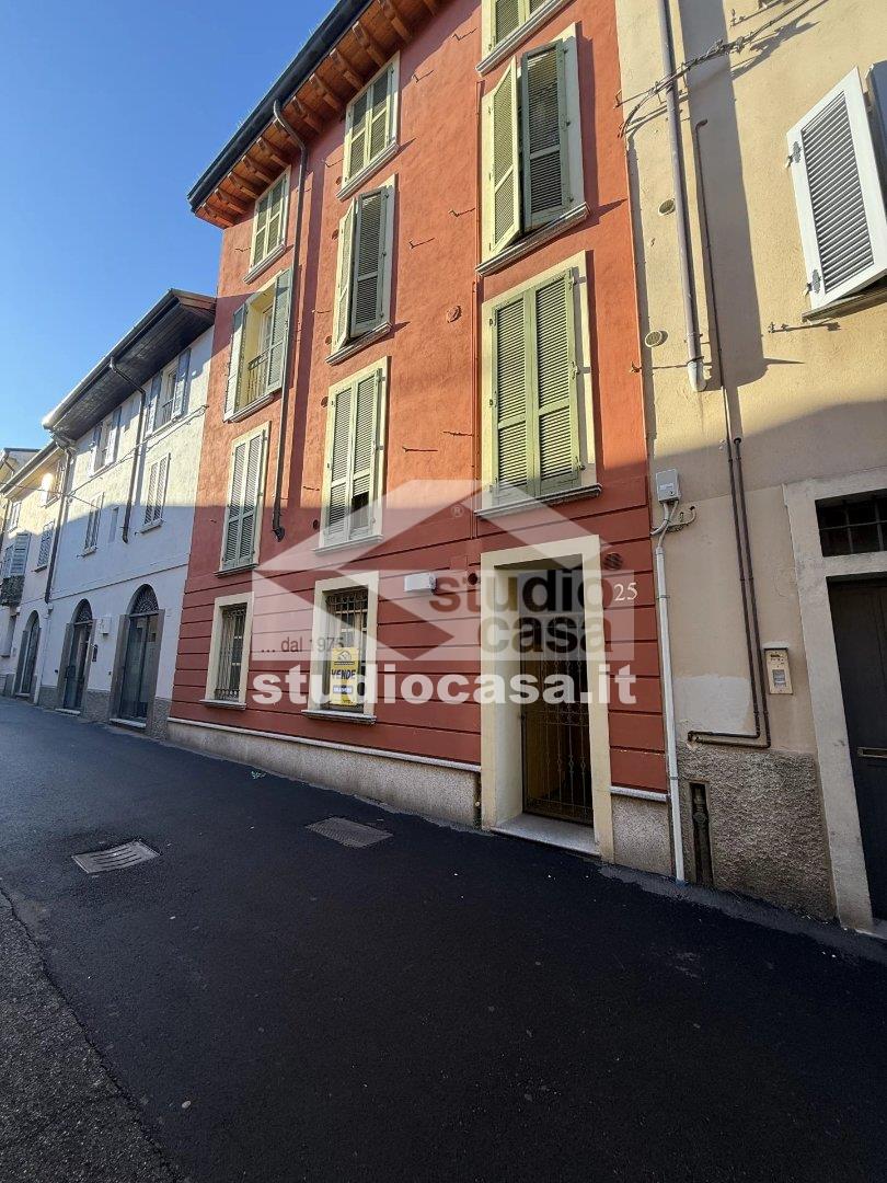 Appartamento in vendita a Crema