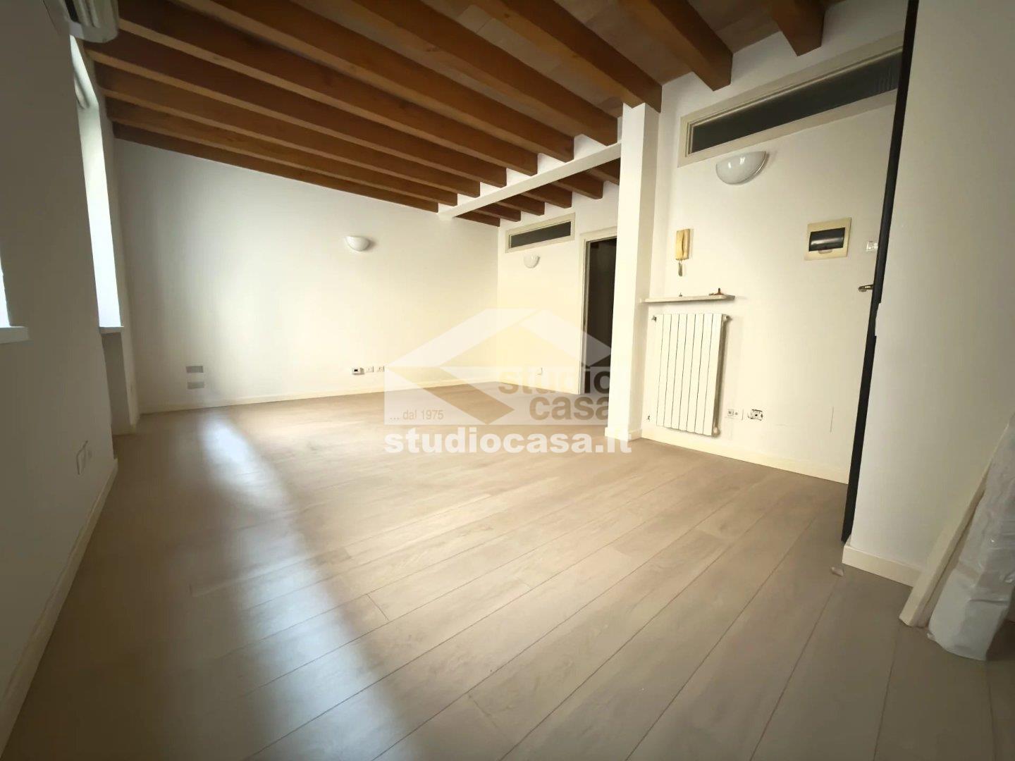 Appartamento in vendita a Crema