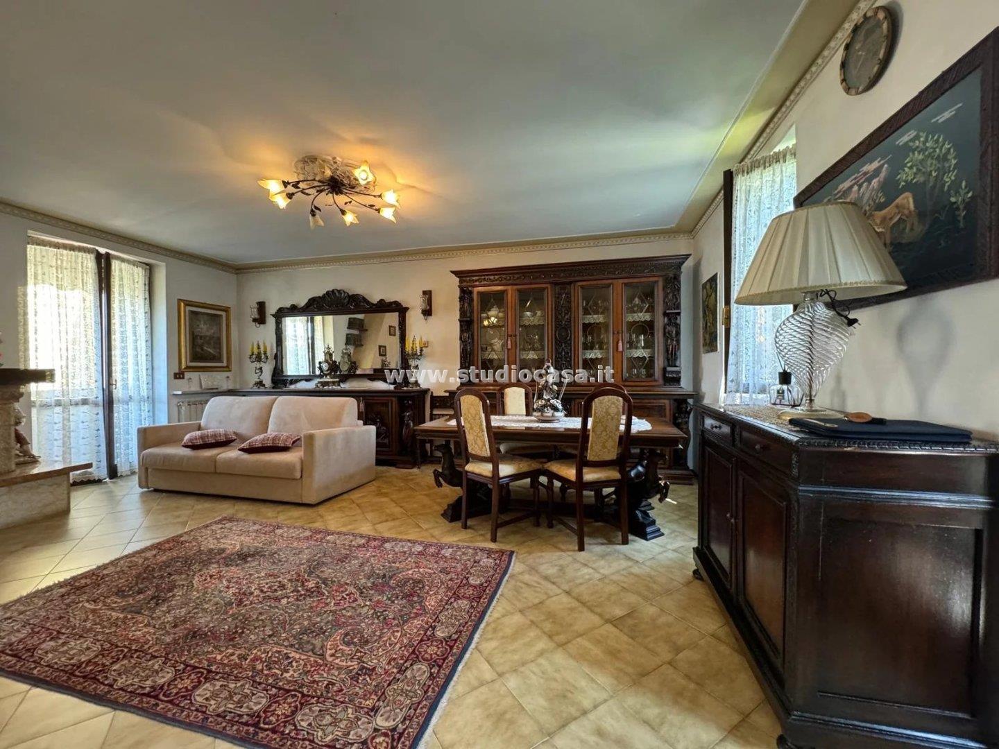 Villa a schiera in vendita a Soncino