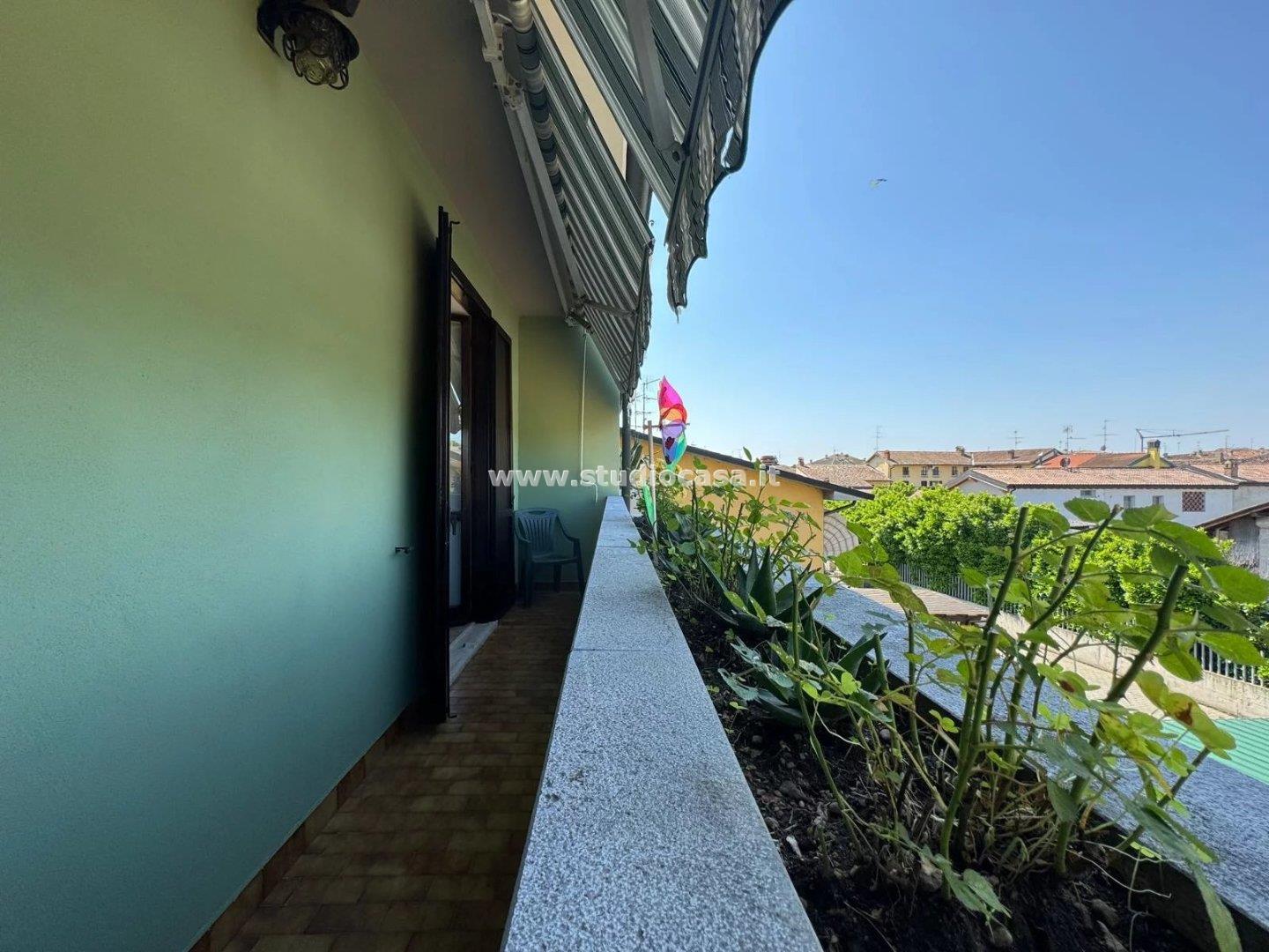 Villa a schiera in vendita a Soncino