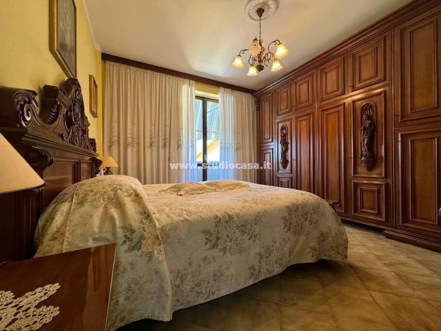 Villa a schiera in vendita a Soncino