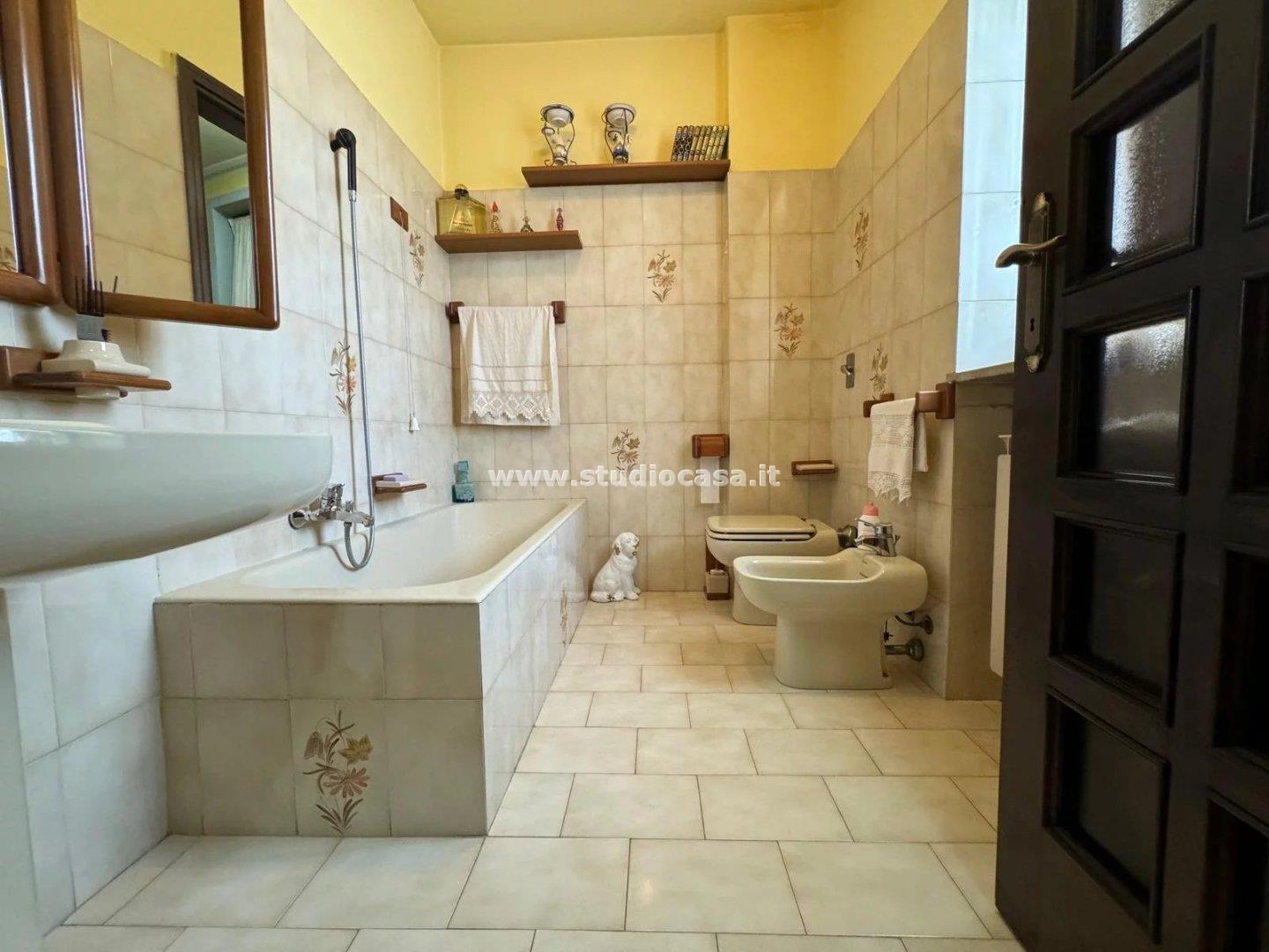 Villa a schiera in vendita a Soncino