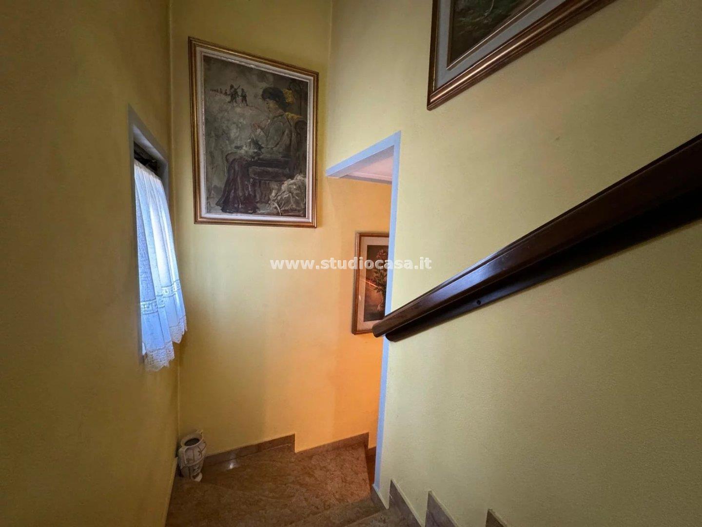 Villa a schiera in vendita a Soncino