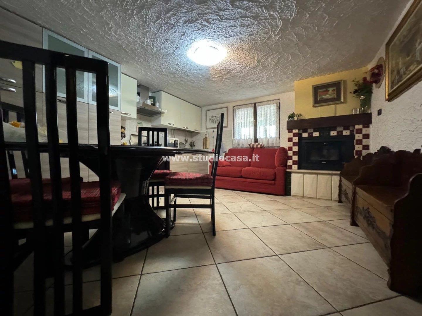 Villa a schiera in vendita a Soncino