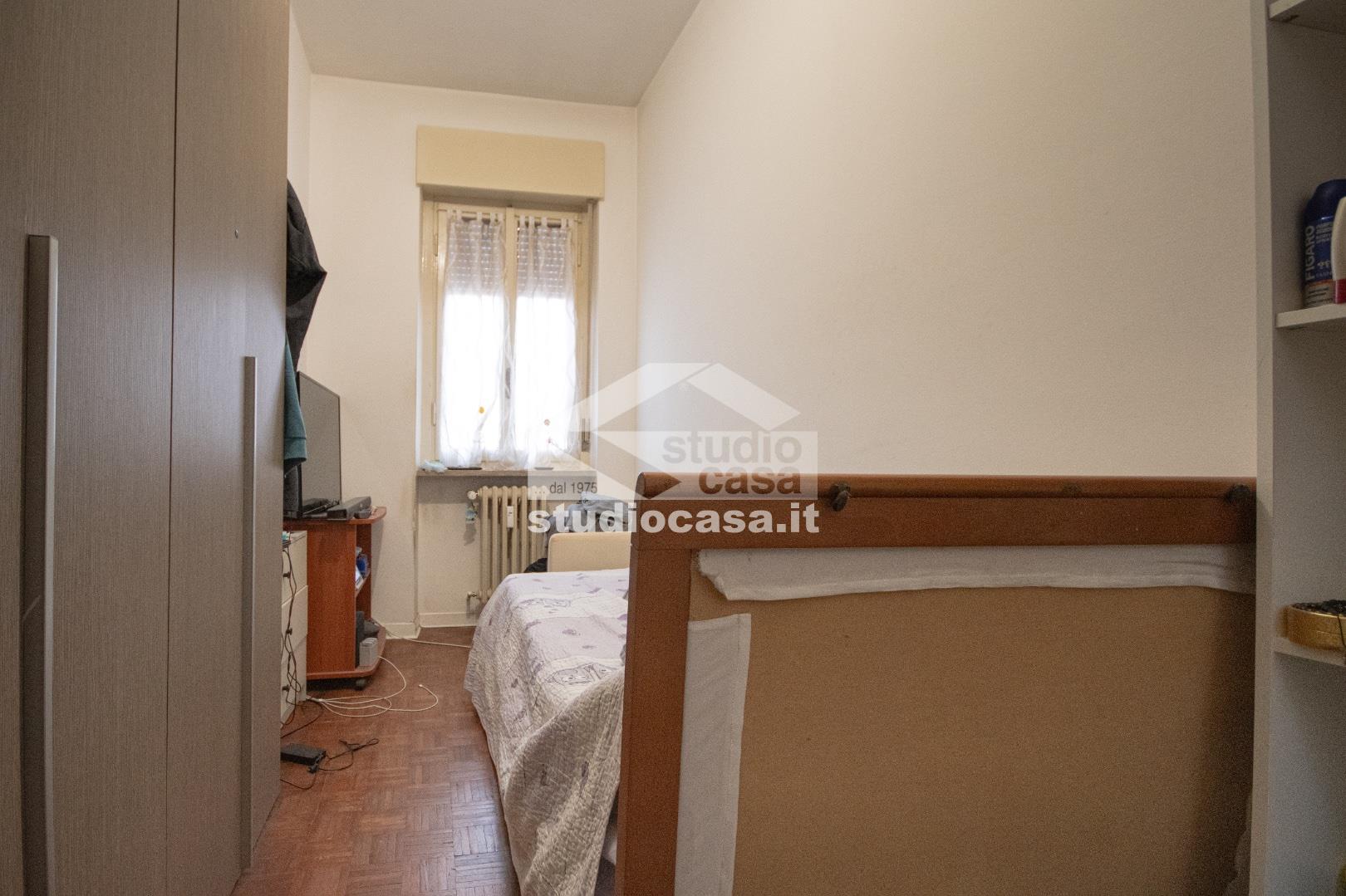 Appartamento in vendita a Crema