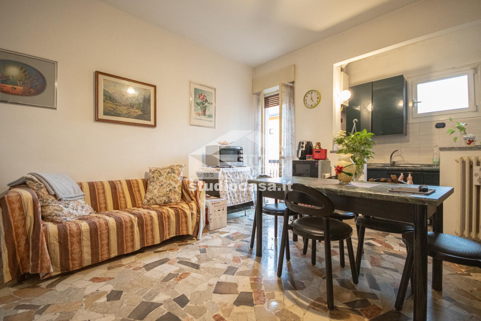 Appartamento in vendita a Crema