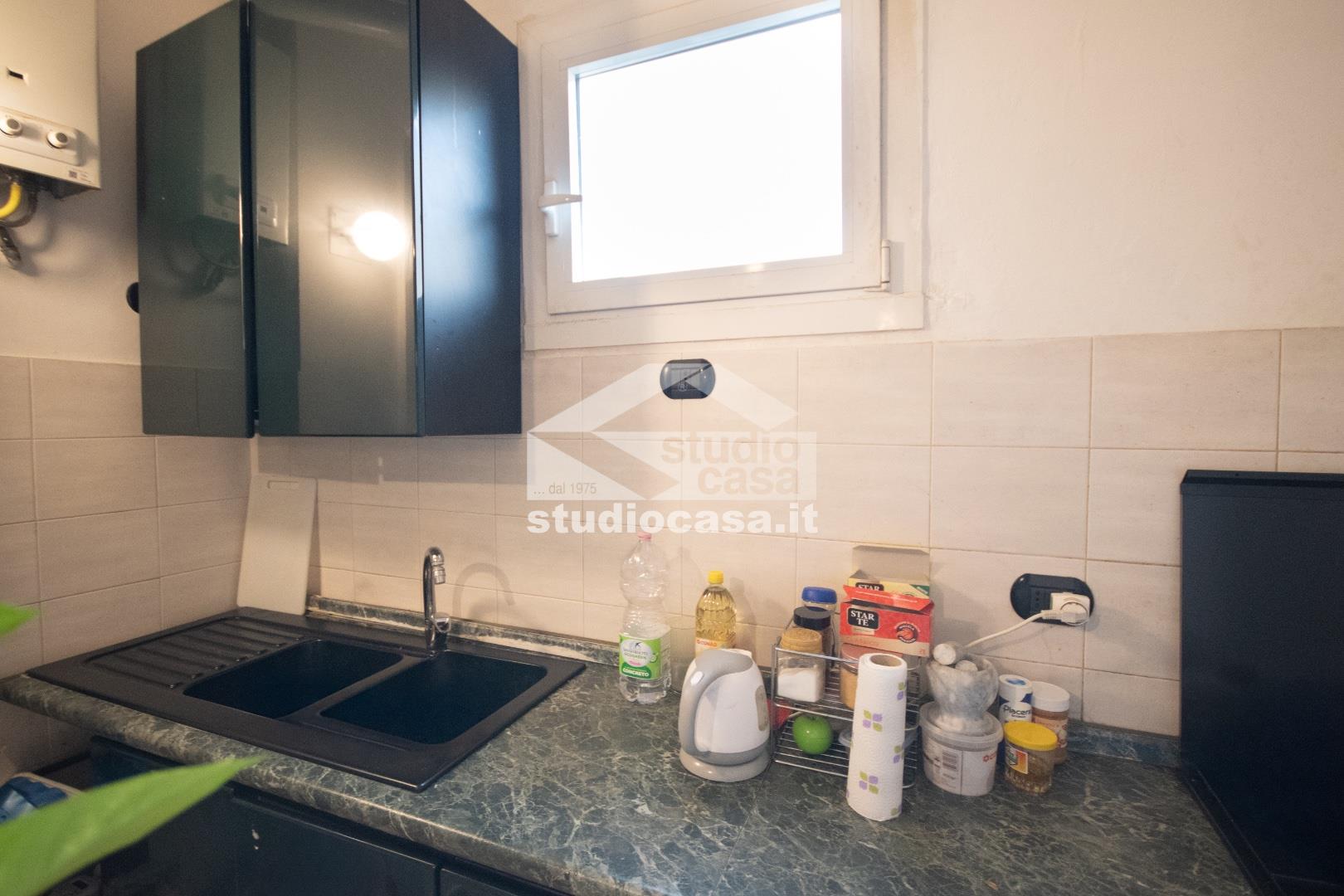 Appartamento in vendita a Crema