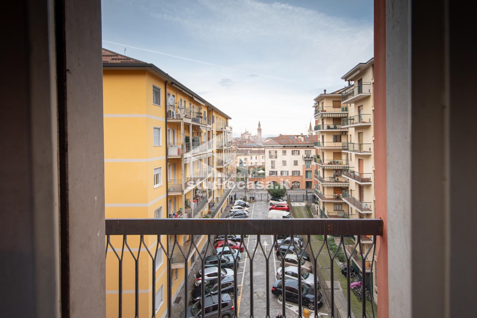 Appartamento in vendita a Crema