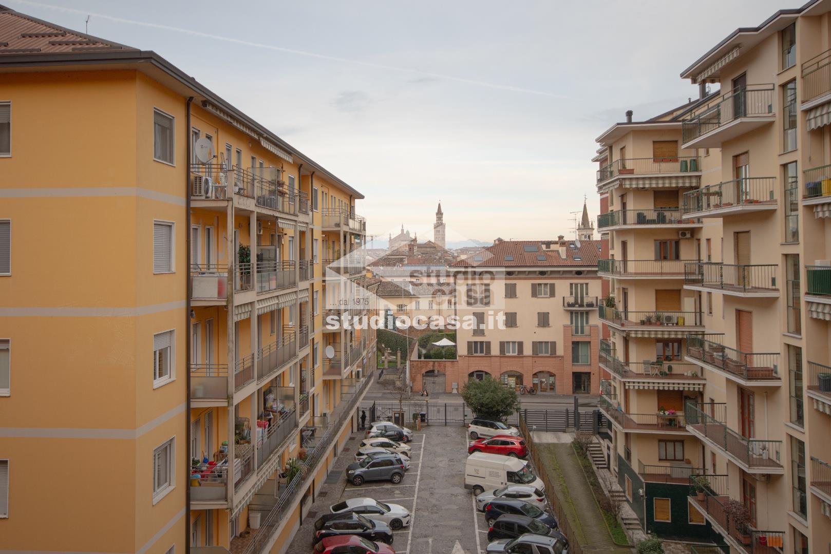 Appartamento in vendita a Crema