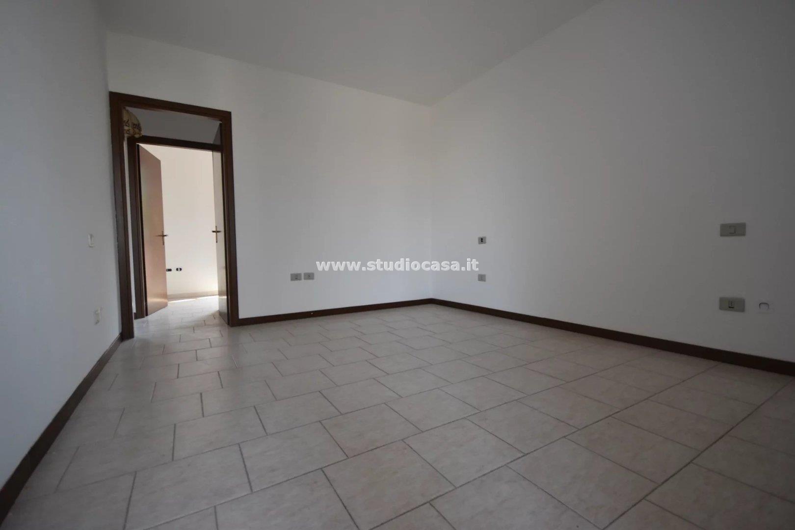 Appartamento in vendita a Izano