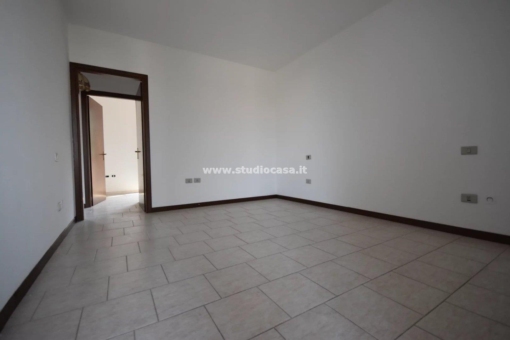 Appartamento in vendita a Izano