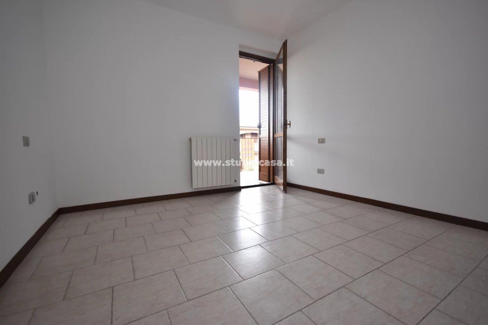 Appartamento in vendita a Izano