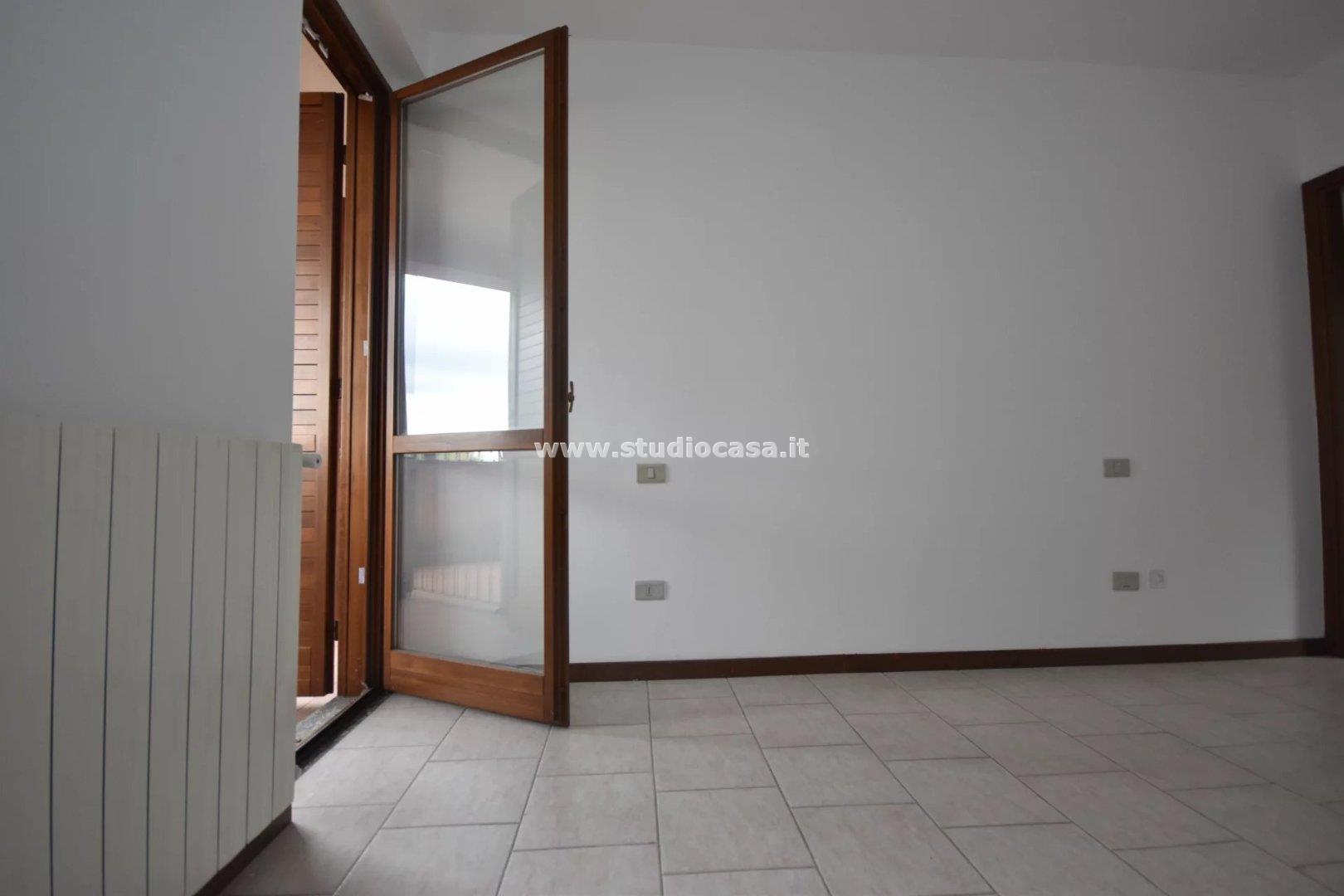 Appartamento in vendita a Izano