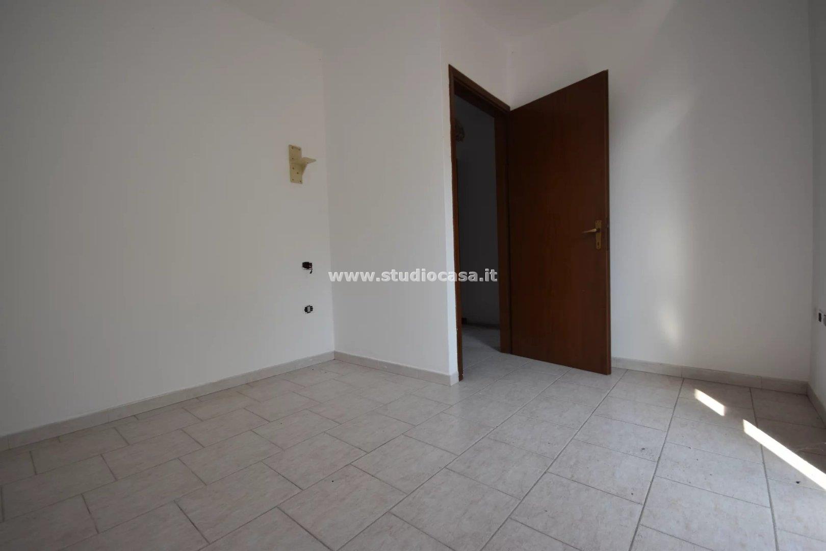 Appartamento in vendita a Izano