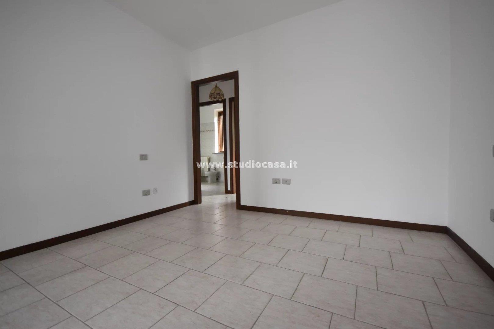 Appartamento in vendita a Izano