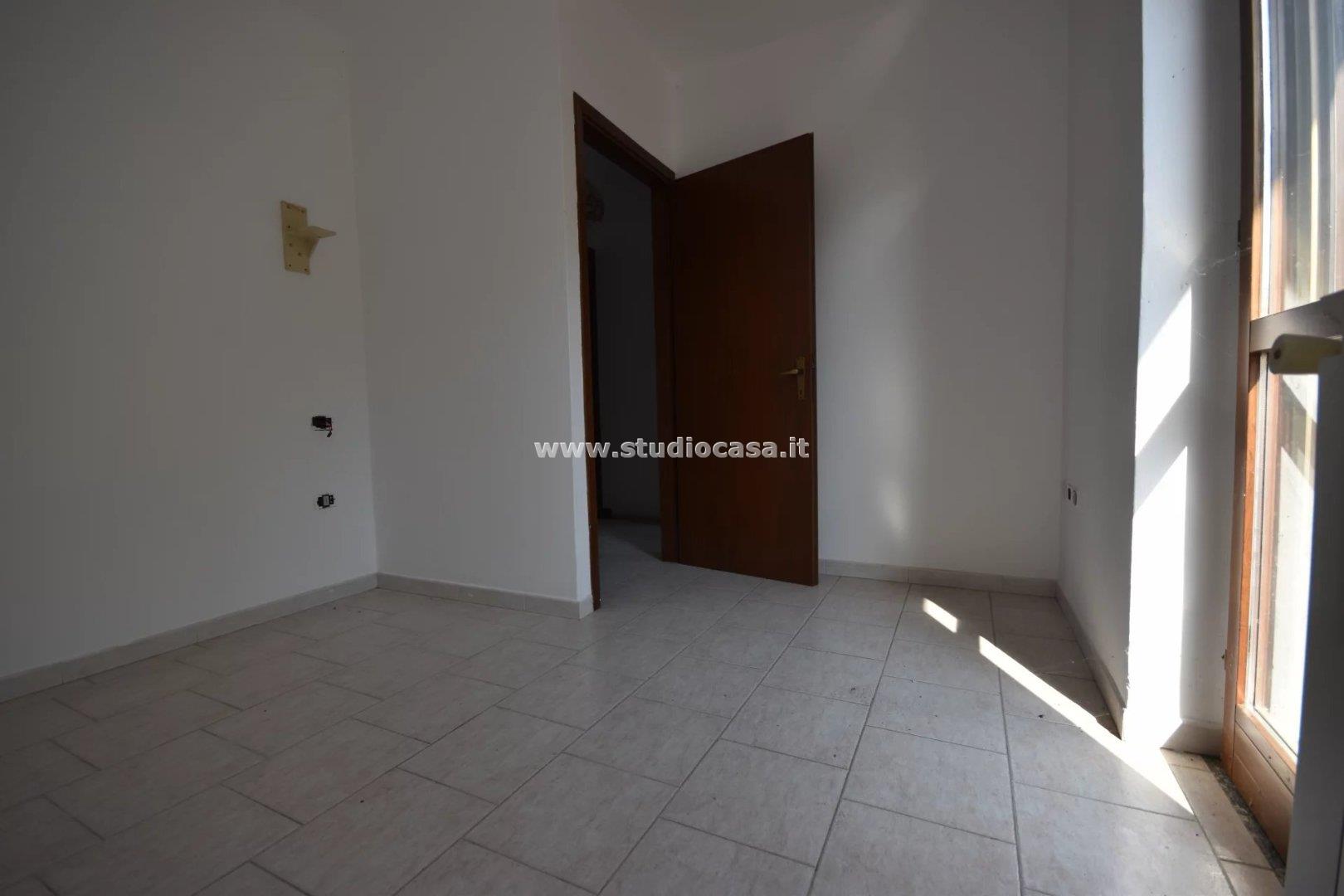 Appartamento in vendita a Izano