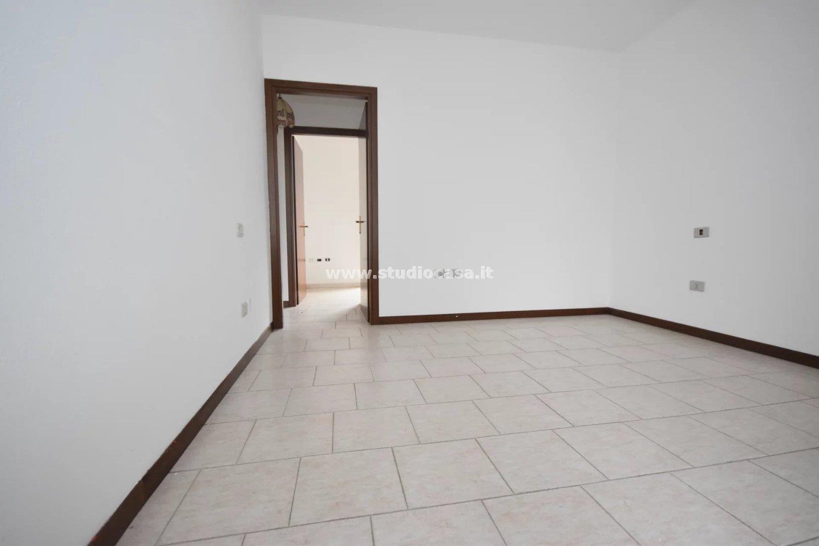 Appartamento in vendita a Izano