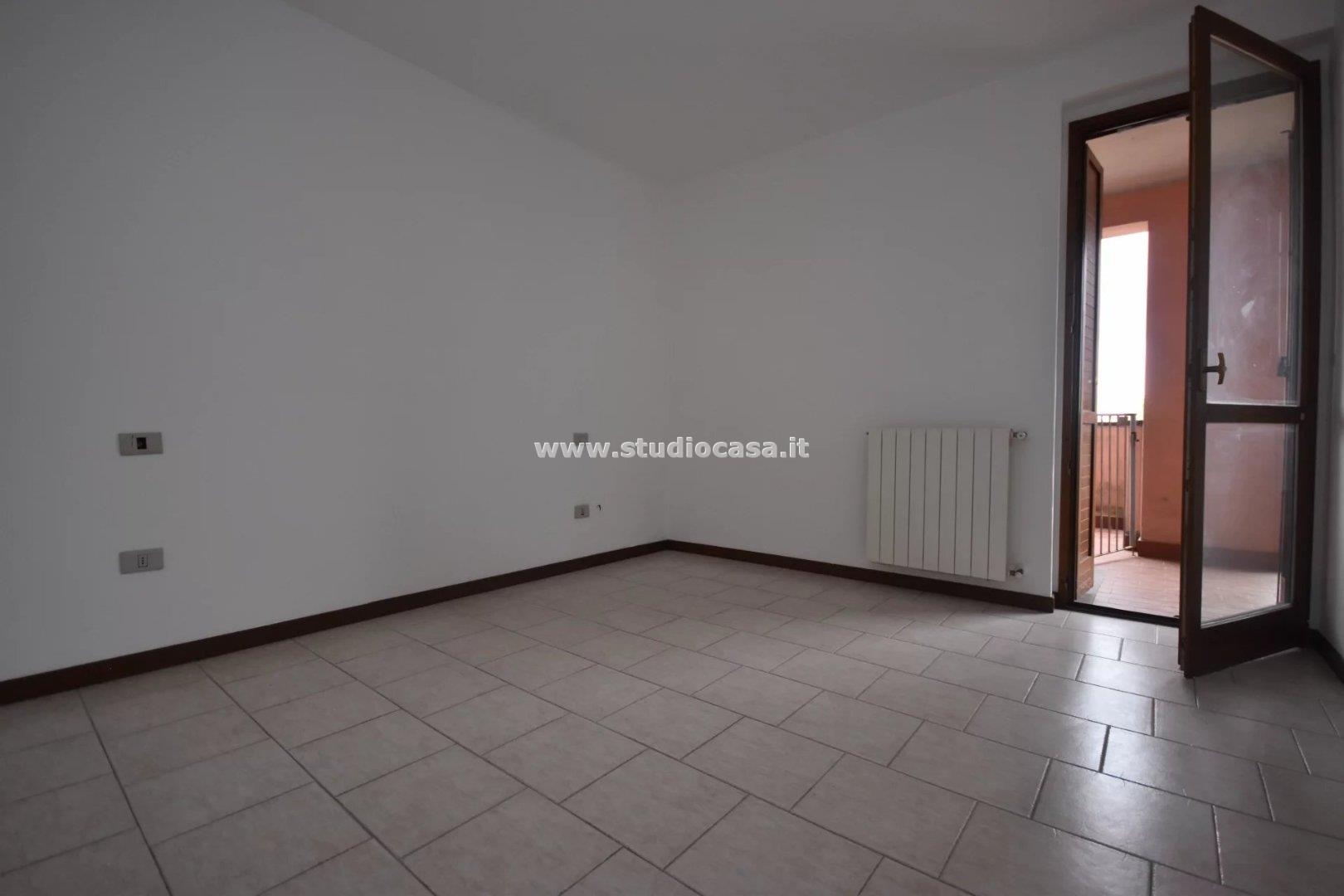 Appartamento in vendita a Izano