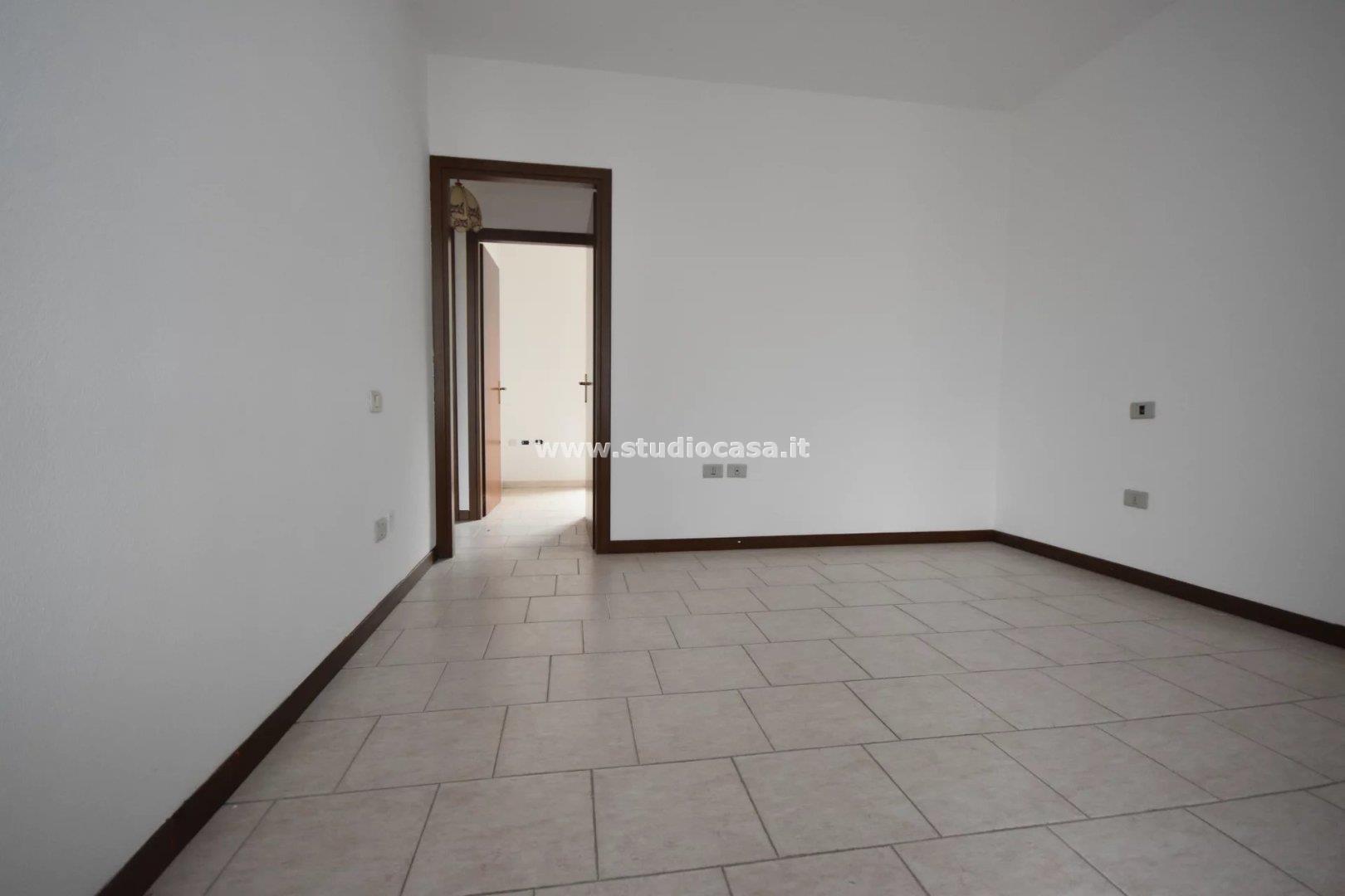 Appartamento in vendita a Izano