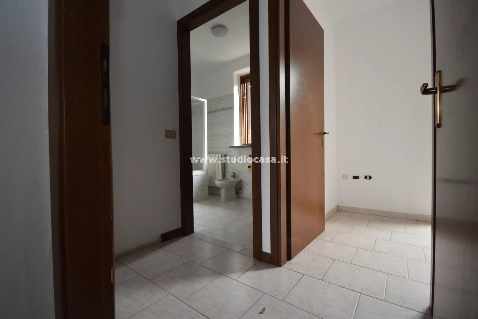 Appartamento in vendita a Izano
