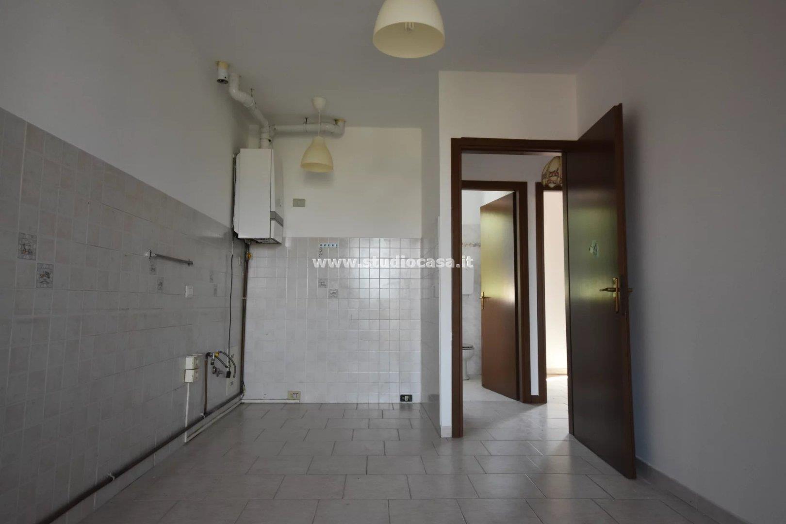 Appartamento in vendita a Izano