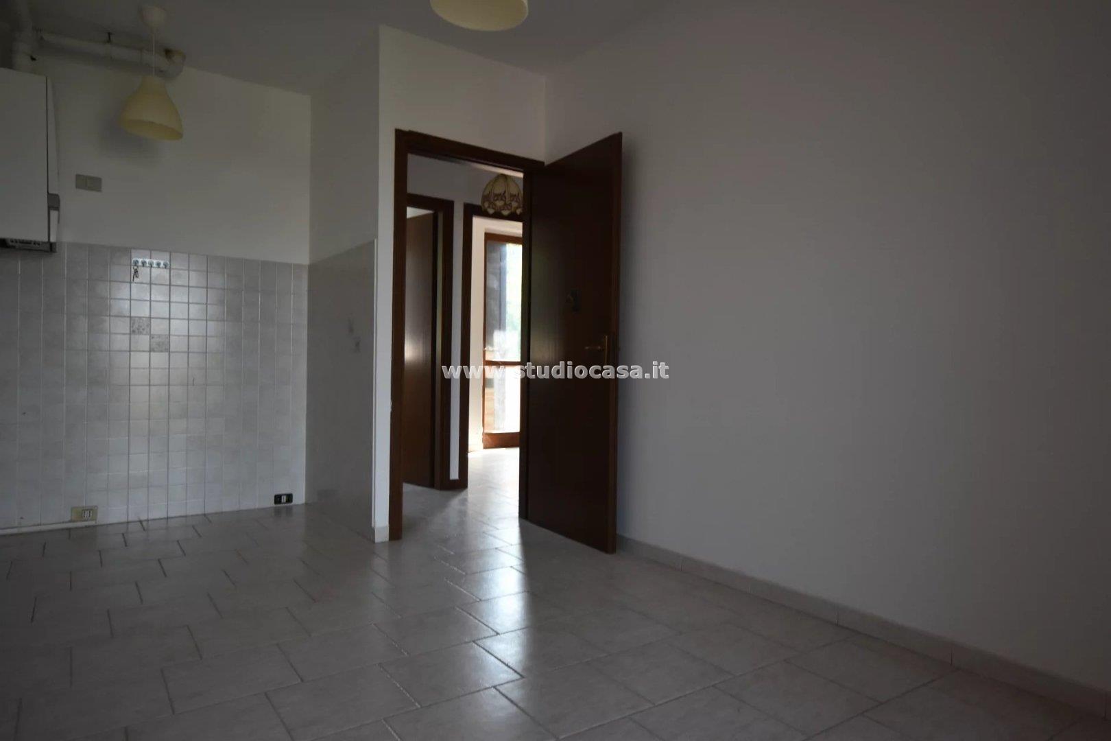 Appartamento in vendita a Izano