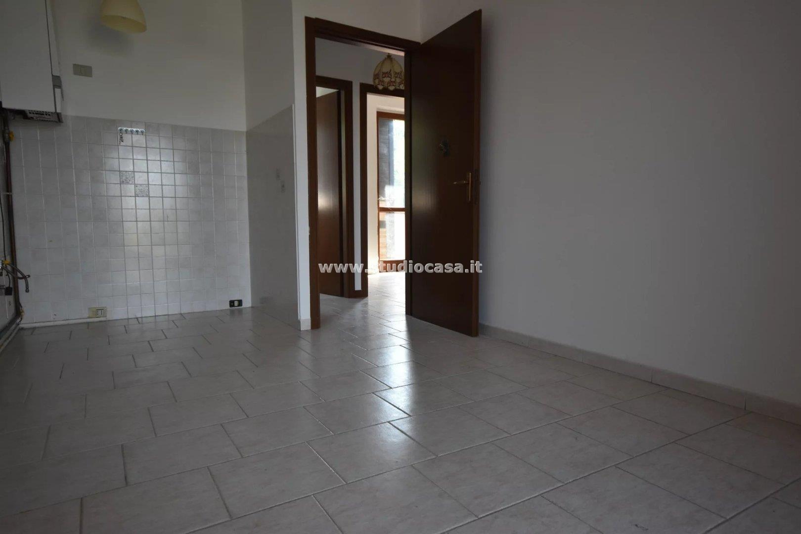 Appartamento in vendita a Izano