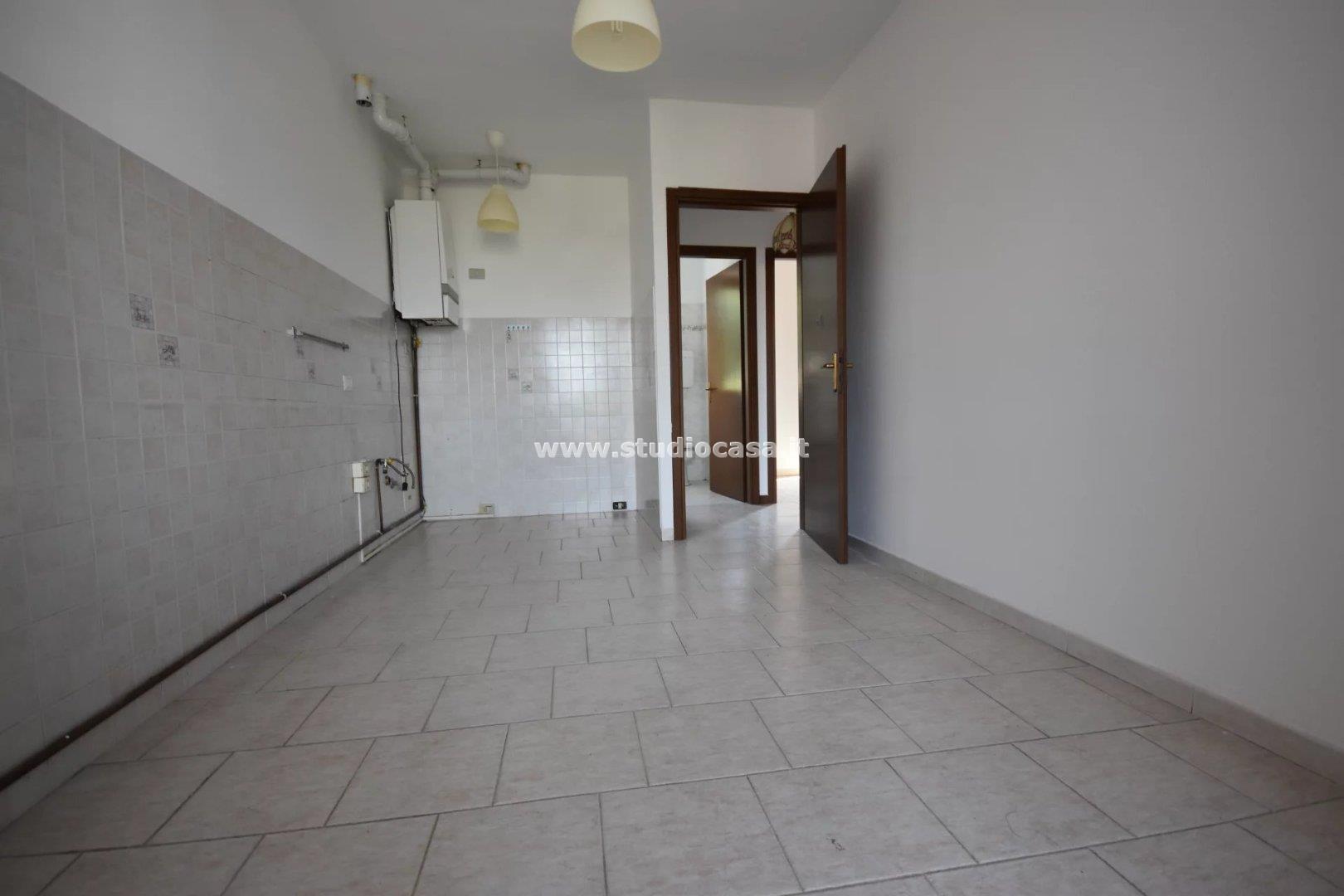 Appartamento in vendita a Izano