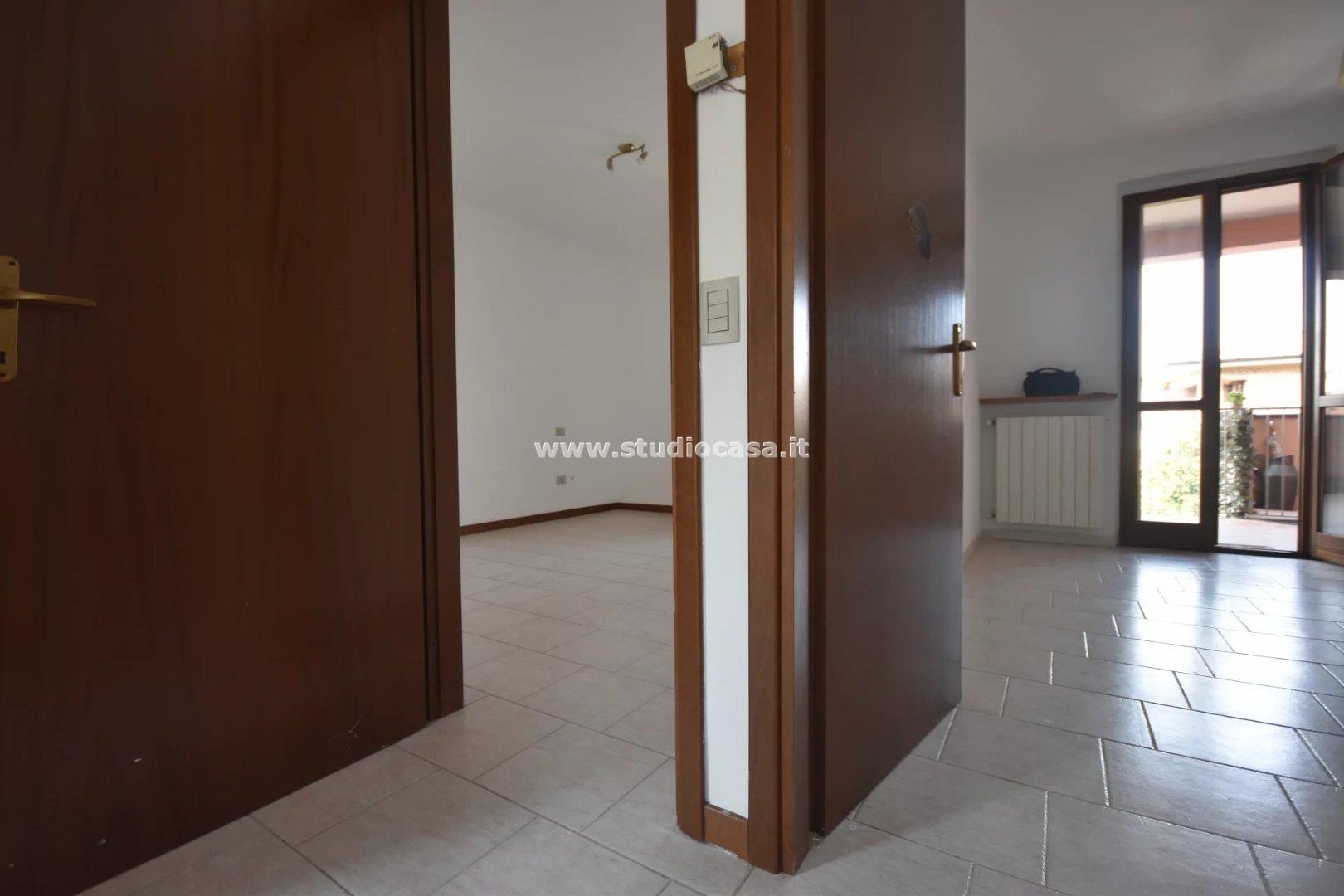 Appartamento in vendita a Izano