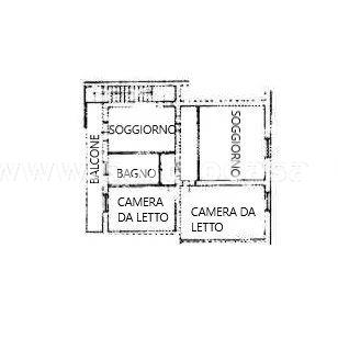 Appartamento in vendita a Casale Cremasco-Vidolasco